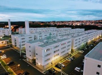Apartamento · 47m² · 2 Quartos · 1 Vaga · apartamento com 2 quartos a venda no paradiso