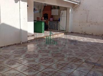 Casa · 186m² · 3 Quartos · Casa em Nova Piracicaba - Piracicaba