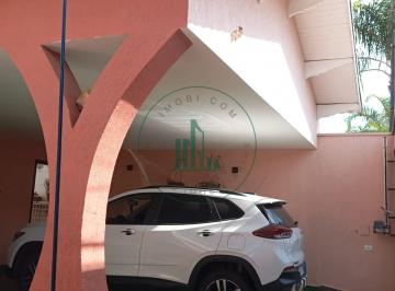 Casa · 186m² · 3 Quartos · Casa em Nova Piracicaba  -  Piracicaba