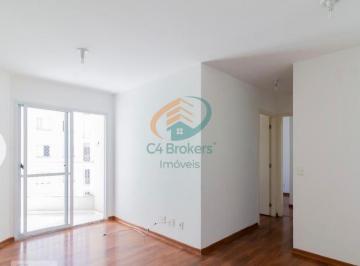 Apartamento · 55m² · 2 Quartos · 1 Vaga · Apartamento em Vila Endres - Guarulhos, SP