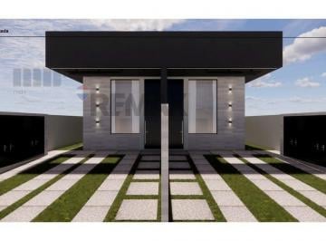 Casa · 164m² · 4 Quartos · 2 Vagas · CASA EM FASE DE CONSTRUÇÃO  - MORADA DA PRAIA