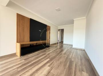 Apartamento · 135m² · 4 Vagas · Apartamento em Jardim Elvira Dias - Poços de Caldas