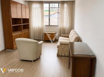 Apartamento · 98m² · 3 Quartos · 1 Vaga · Apartamento para Locação no Vianelo/Bonfiglioli - Jundiaí/SP