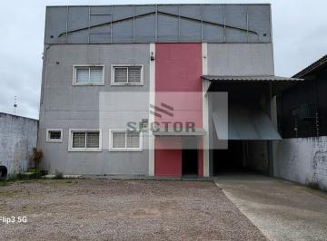 Comercial · 820m² · Galpão / Depósito / Armazém em Ipê - São José dos Pinhais