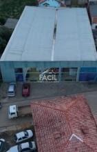 Comercial · 860m² · 5 Vagas · Ponto Comercial à Venda em São Luiz - 860m² | R$ 4,5 Mi