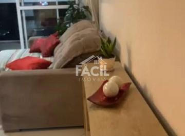 Apartamento · 97m² · 3 Quartos · 2 Vagas · Apartamento à venda em Bento Ferreira, Vitória - 3 quartos