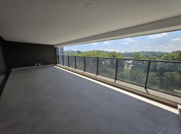 Apartamento · 265m² · 4 Quartos · 4 Vagas · Apartamento com 4 suítes 4 vagas a venda no Panamby