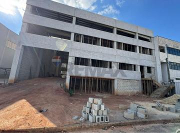 Comercial · 788m² · 7 Vagas · GALPÃO PARA LOCAÇÃO - CONDOMINIO PORTAL ANHANGUERA | VALINHOS/SP.