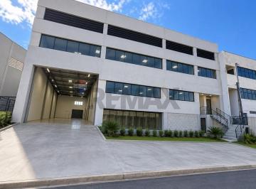 Comercial · 788m² · 7 Vagas · GALPÃO PARA LOCAÇÃO - CONDOMINIO PORTAL ANHANGUERA | VALINHOS/SP.