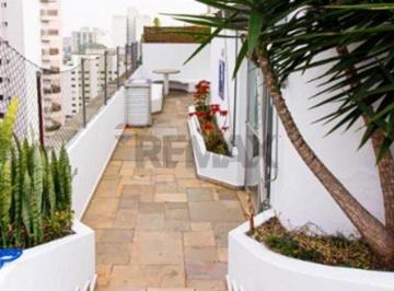 Apartamento · 115m² · 1 Quarto · 1 Vaga · Cobertura Compacta na Pompeia/Perdizes – Exclusividade RE/MAX