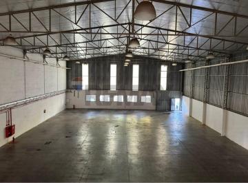 Comercial · 860m² · 7 Vagas · GALPÃO PARA LOCAÇÃO - CONDOMINIO PORTAL ANHANGUERA | VALINHOS/SP.