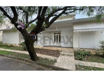 Casa · 159m² · 3 Quartos · Casa térrea para locação, com 3 quartos, Condomínio Camburí, Valinhos/SP