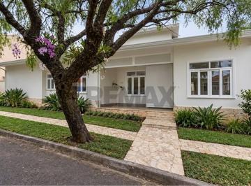 Casa · 159m² · 3 Quartos · Casa térrea para locação, com 3 quartos, Condomínio Camburí, Valinhos/SP
