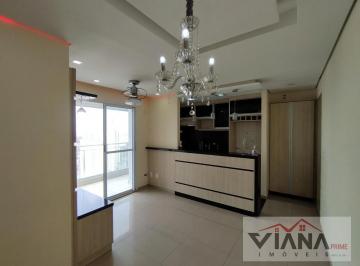 Apartamento · 53m² · 2 Quartos · 1 Vaga · Apartamento em Vila Moraes - São Paulo