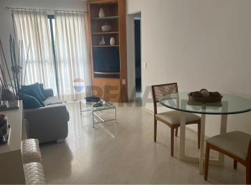 Apartamento · 55m² · 1 Quarto · 1 Vaga · Apartamento para alugar com 55m², 2 quartos, sendo 1 suite e 1 vaga na Vila olimpia