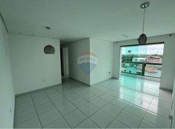 Apartamento · 79m² · 3 Quartos · 1 Vaga · Apartamento para venda com 3 quartos e 79m² na Imbiribeira