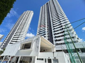Apartamento · 65m² · 3 Quartos · Apartamento 3quartos no Rosarinho | Lazer Completo!
