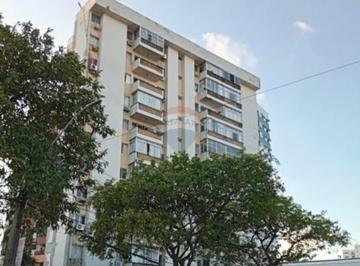 Apartamento · 89m² · 2 Quartos · 1 Vaga · Apartamento à venda, excelente localização e super ventilado