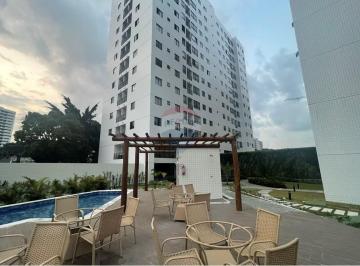 Apartamento · 63m² · 3 Quartos · 1 Vaga · "Apto 63m² Reformado em Imbiribeira, Recife: Alugue Já!"