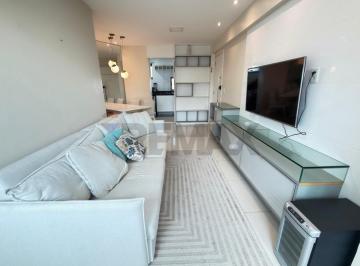 Apartamento · 67m² · 3 Quartos · 1 Vaga · Vendo apartamento porteira fechada, 3 quartos, lazer completo, Moderno e Confortável em Casa Forte.