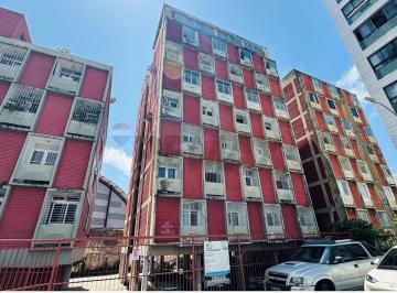 Apartamento · 90m² · 3 Quartos · 1 Vaga · Apartamento a venda 90m² | 3 Quartos | 01 suite - R$390 mil