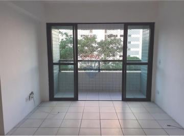 Apartamento · 81m² · 3 Quartos · 2 Vagas · VENDE AP 3 QUARTOS E 2 GARAGENS EM MONTEIRO, RECIFE/PE
