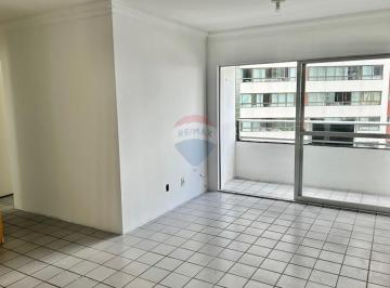 Apartamento · 65m² · 2 Quartos · Apartamento à Venda no Rosarinho com 2 quartos, suíte e lazer.