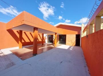 Casa · 260m² · 3 Quartos · 5 Vagas · Casa em Centro - São Carlos