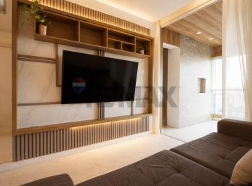 Apartamento · 90m² · 3 Quartos · 1 Vaga · apartamento na pedreira com 3 quartos sendo 1 suite edificio angelina maiorana