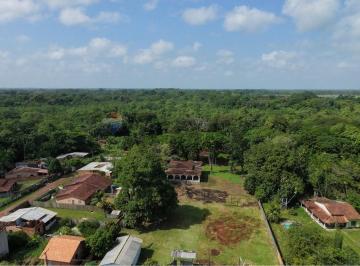 Rural · 30000m² · 1 Quarto · 1 Vaga · SÍTIO À VENDA EM MURININ – BENEVIDES/PA