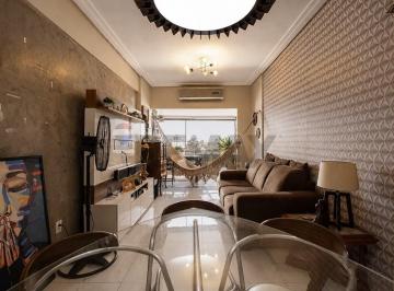 Apartamento · 100m² · 3 Quartos · 2 Vagas · Vendo apartamento no umarizal com 100 m²