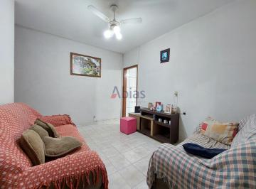 Casa · 110m² · 2 Quartos · 1 Vaga · Casa em Jardim Bicão - São Carlos