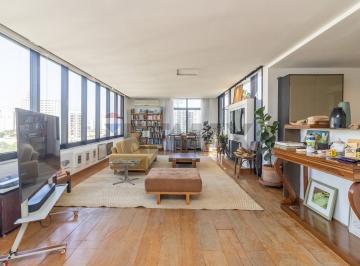Apartamento · 169m² · 3 Quartos · 2 Vagas · Cobertura em Pinheiros