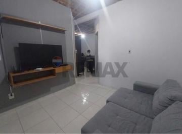 Casa · 204m² · 4 Quartos · Casa Duplex Dividida em 4 Unidades Independentes à venda no Bairro Lamarão, Aracaju/SE - R$ 400.000