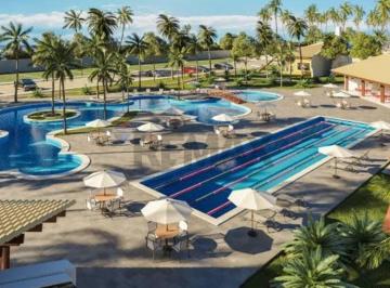 Terreno · 200m² · 3 Quartos · Lote à Venda no Mares Maluí Residence – Barra dos Coqueiros/SE