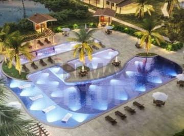 Terreno · 200m² · 1 Quarto · Lote à Venda no Mares Maluí Residence – Barra dos Coqueiros/SE