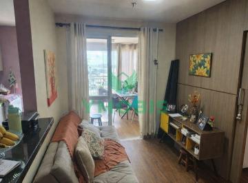 Foto 1 · Residencial Tagua Life | 1 Quarto Espaçoso com Closet, Varanda, Lazer Completo e