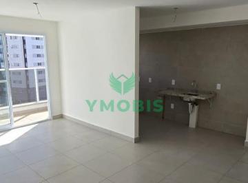 Foto 1 · Apartamento Exclusivo à Venda no Reserva Parque Clube - Águas Claras, Norte, Bra
