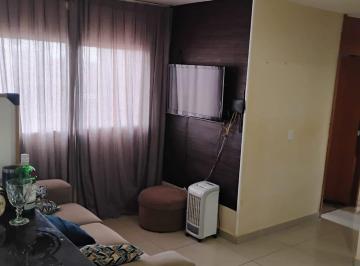Foto 1 · Apartamento à Venda no Parque do Riacho – 3 Quartos (uma suíte), Armários Planej