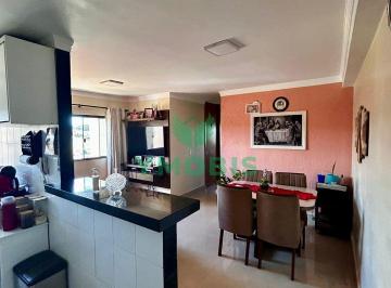 Foto 1 · Imperdível: Apartamento 3 Quartos com Suíte + Planejados + Nascente | Planejados