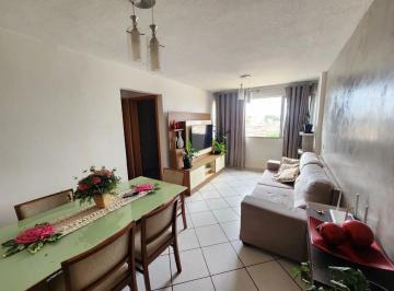 Foto 1 · Apartamento 2 Quartos com Vista Livre e Garagem Coberta, Qnn 11 Res Engemasa Cei