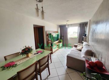 Foto 1 · Apartamento 2 Quartos com Vista Livre e Garagem Coberta, Qnn 11 Res Engemasa Cei