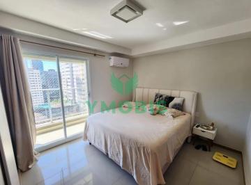 Foto 1 · Lindo apartamento no Square Garden, Águas Claras Norte, Brasília, DF