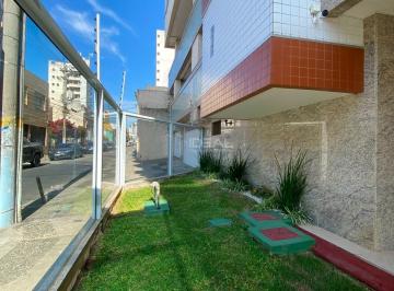 Apartamento · 140m² · 2 Quartos · 1 Vaga · Cobertura em Centro - Campos dos Goytacazes