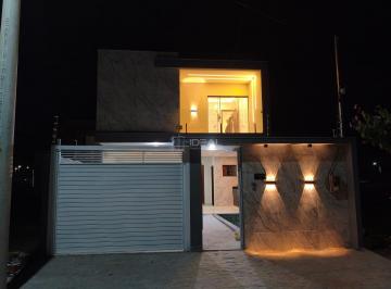 Casa · 165m² · 3 Quartos · 2 Vagas · Casa em Cidade Jardim - Campos dos Goytacazes