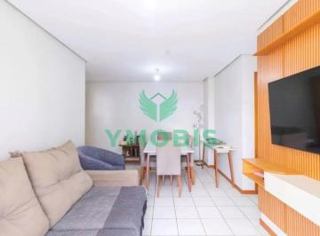 Foto 1 · Apartamento à venda no Residencial Cervantes - Vista Livre - Andar Alto, Norte (