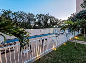 Apartamento · 47m² · 2 Quartos · 1 Vaga · Apartamento em Parque Flamboyant - Campos dos Goytacazes