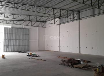 Comercial · 405m² · Galpão para Locação no Parque Jóquei Club, 405m²