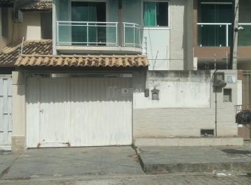 Casa · 113m² · 4 Quartos · 1 Vaga · Casa em Alphaville - Campos dos Goytacazes