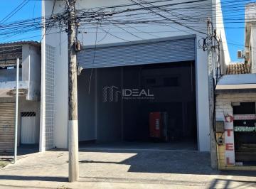 Comercial · 220m² · Galpão em Parque Caju - Campos dos Goytacazes